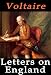 Letters on England (Kindle Edition)