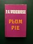 Plum Pie