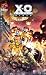 Books : X-O Manowar: Birth