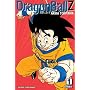 Dragon Ball Z, Vol. 1 (VIZBIG Edition) (Dragon Ball Z Vizbig Editions)