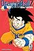 Dragon Ball Z, Vol. 1 (VIZBIG Edition) (Dragon Ball Z Vizbig Editions)