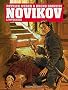 Novikov, L'int�grale :
