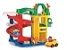 Fisher-Price Little People Racin' Ramps Garage