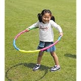 カラフルフープ