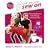Sew on: All You Need to Know to Start Sewing and Serging Today! [With Patterns] (Sew Fast Sew Easy)
