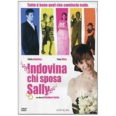 Indovina Chi Sposa Sally