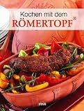 Produkt-Bild: Kochen mit dem R&ouml;mertopf - Ideen f&uuml;r die nat&uuml;rliche K&uuml;che