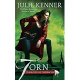 Torn (Blood Lily Chronicles, Book 2)