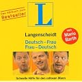 Langenscheidt Deutsch-Frau / Frau-Deutsch - Schnelle Hilfe f�r den ratlosen Mann