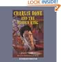Charlie Bone/Hidden K(lib)(CD) (Children of the Red King (Audiobook))