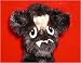 Junk Yard Dog Putter Cover