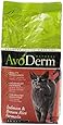 AvoDerm Natural Adult Salmon Corn Free Formula Cat Food, 6-Pound