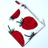 marimekko �}�����b�R�@PIENI-MANSIKKA�@�s�G�j �}���V�b�J�i�C�`�S�j�@�|�b�g�z���_�[/�z���C�g�~���b�h