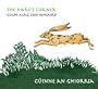 the hares corner
