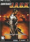 Produkt-Bild: Contract Jack [ PC Games ] [Import anglais] [FR Import]