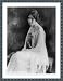 Historic Print (L): [Alice Paul, three-quarter length portrait, seated, facing left]