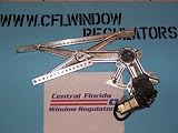 1991-1995(ACURA LEGEND)LR WINDOW REGULATOR/MOTOR