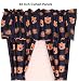 Auburn Tigers - Collegiate Curtain Panels - (SEC Conference)