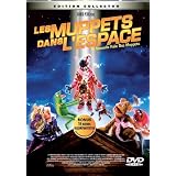 Les muppets dans l'espacepar Frank Oz