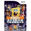 Nicktoons: Attack of the Toybots (Nintendo Wii)