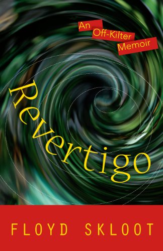 Revertigo: An Off-Kilter Memoir