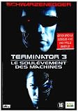 Revue _  / Terminator 3, Le Soulèvement des machines - Édition Collector 2 DVD