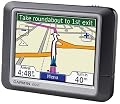 Garmin nuvi 260 3.5-Inch Portable GPS Navigator