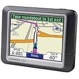 Garmin nuvi 260 3.5-Inch Portable GPS Navigator