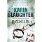 Every KARIN SLAUGHTER novel : In Order