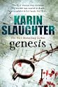 Genesis by Karin Slaughter