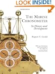 Marine Chronometer hc: Its History an...