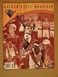 Golden State Warriors 2000/01 Team Yearbook