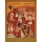 Golden State Warriors 2000 01 Team Yearbook by Various