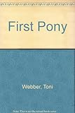 First pony