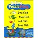 One Fish Two Fish Red Fish Blue Fish (Dr. Seuss Puzzle Story)