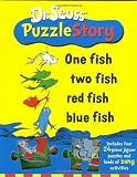 One Fish Two Fish Red Fish Blue Fish (Dr. Seuss Puzzle Story)
