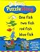 Dr. Seuss Puzzle Story: One Fish Two Fish Red Fish Blue Fish