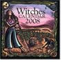 Llewellyn's 2008 Witches' Calendar