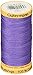 Gutermann Natural Cotton Thread 273 Yards-Parma Violet