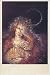 Susan Seddon Boulet Poster~ Psyche's Last Task~ Rare Vintage Print!!~ Approx 24 x 36