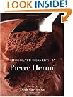 Chocolate Desserts by Pierre Herme