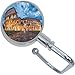 Colosseum Purse Hanger