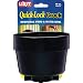 Quick Lock Crock - 20 oz Black