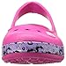 Crocs Kids 14853 CB Genna II Leopard Mary Jane (Little Kid/Big Kid)