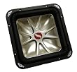 KICKER S8L54 8" SOLO-BARIC DVC WOOFER