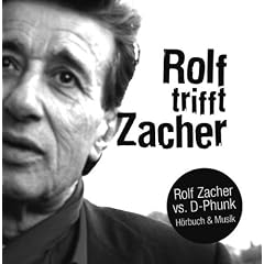 Rolf Trifft Zacher