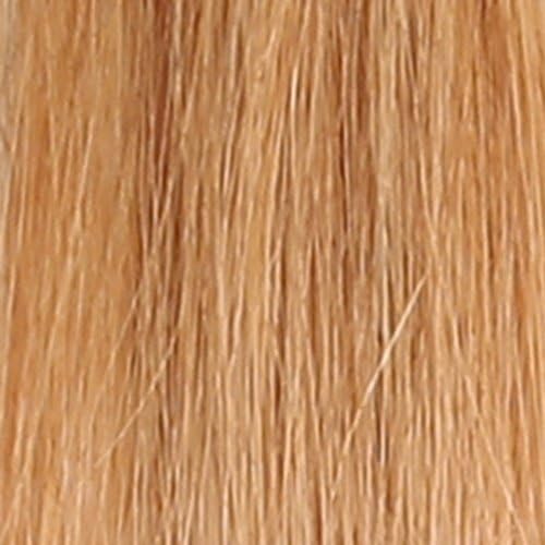 20 Strands 18 Inch Body Wave Nail U Tip Remy Human Hair Extensions 10g By Samloso® Hair (27#)