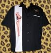 Wild Child Steady Shirt by Armando Huerta