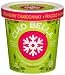 Ciao Bella Strawberry Chardonay Sorbetto, 16-Ounce Cups (Pack of 4)