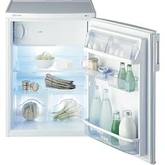 Bauknecht KVA 175 Optima   K�hlschrank / EEK: A+ / Energieverbrauch: 179 kWh/Jahr / K�hlen: 110 Liter / Gefrieren: 16 Liter / Test GUT